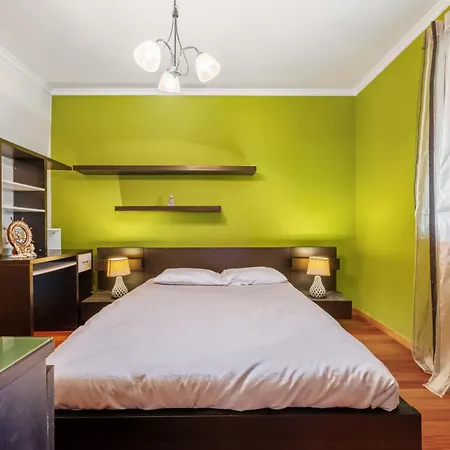 Vakantiehuis Casa Rocha