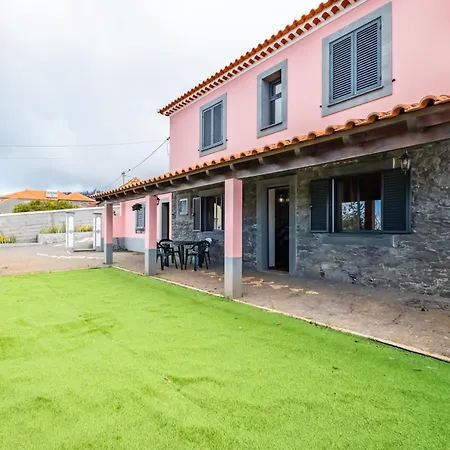Vakantiehuis Casa Rocha