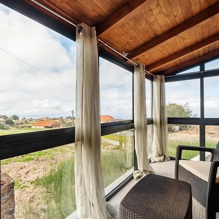 Holiday home Casa Rocha Faja da Ovelha