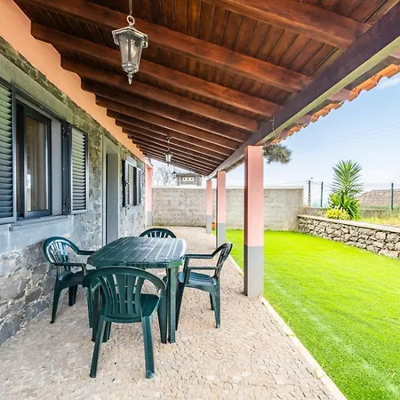 Casa Rocha Holiday home