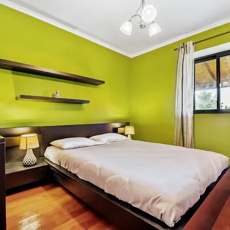 Casa Rocha Vakantiehuis *