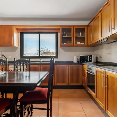 Vakantiehuis Casa Rocha *