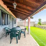 Casa Rocha Сasa de vacaciones