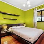 Casa Rocha Сasa de vacaciones *