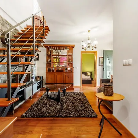 Casa Rocha Fajã da Ovelha