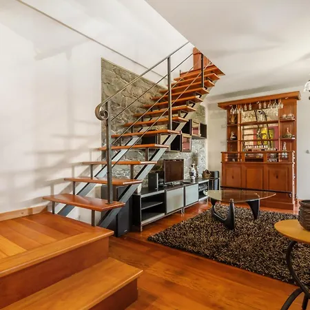 Дом отдыха Casa Rocha *