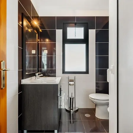 Casa Rocha * Фажан-да-Овель