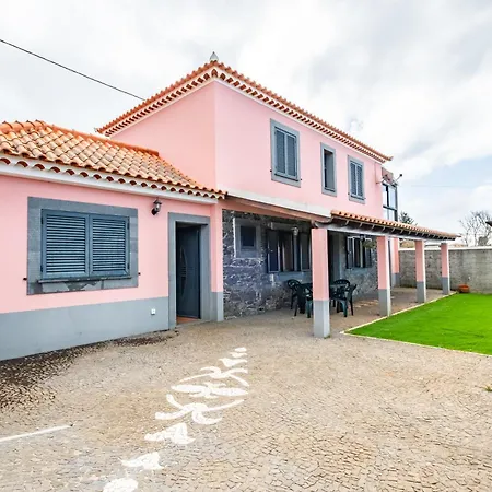 Casa Rocha Дом отдыха