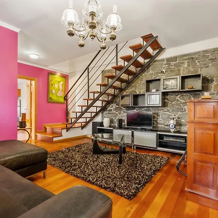 Дом отдыха Casa Rocha *