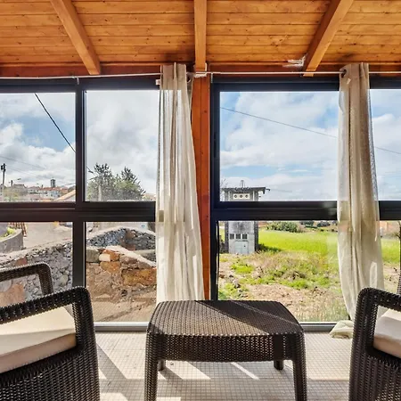 Casa Rocha Фажан-да-Овель