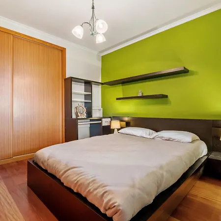 Casa Rocha Vakantiehuis Fajã da Ovelha