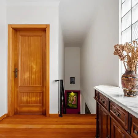 Casa de Férias Casa Rocha