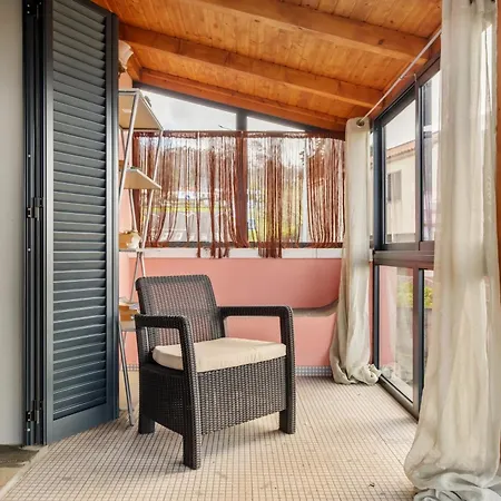 Дом отдыха Casa Rocha Фажан-да-Овель