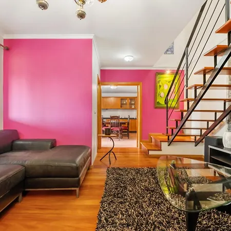 Casa de Férias Casa Rocha *