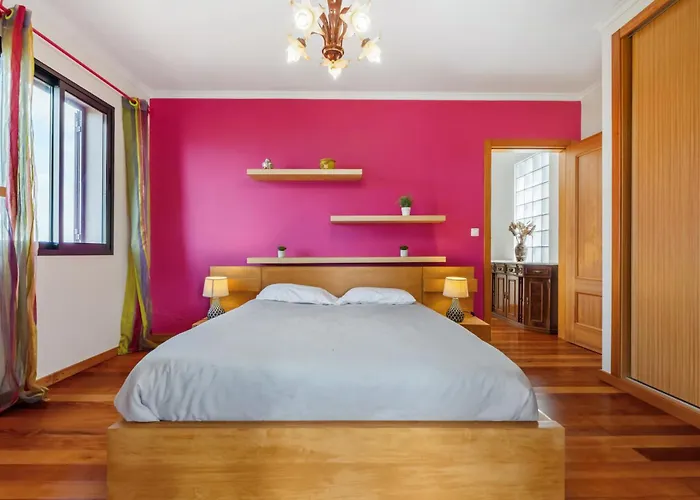 Casa Rocha Casa vacanze