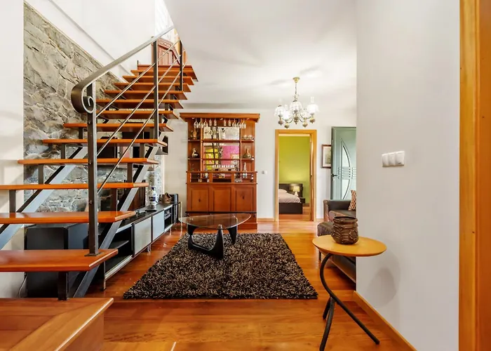 Casa Rocha Fajã da Ovelha