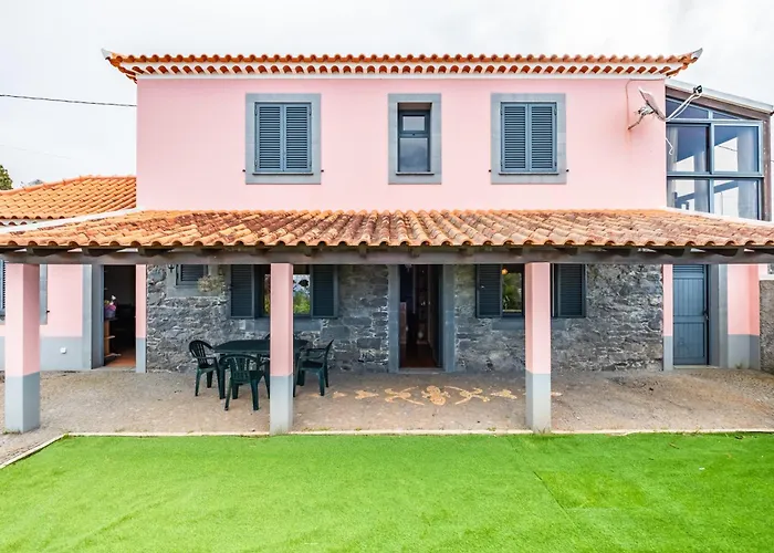 Casa Rocha Casa vacanze *