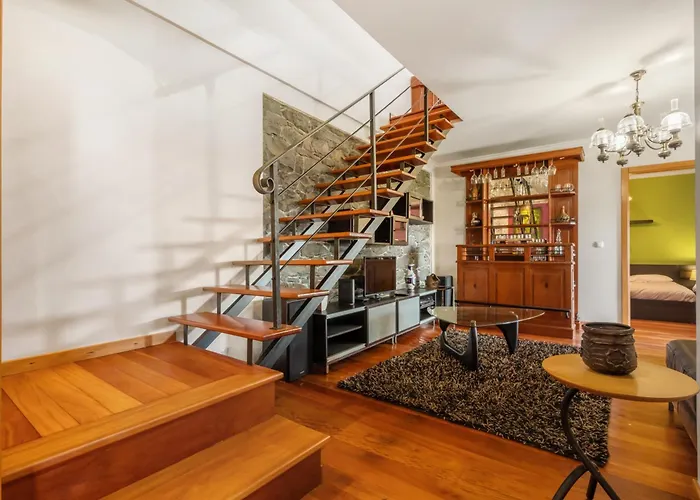 Casa vacanze Casa Rocha *