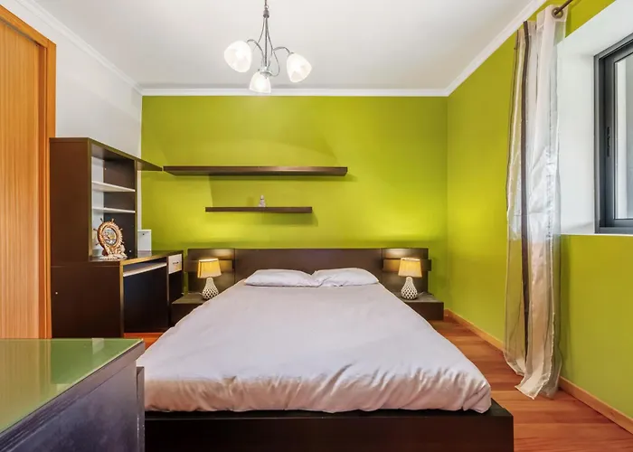 Casa vacanze Casa Rocha