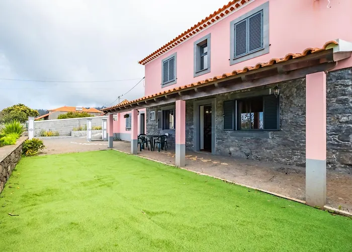 Casa vacanze Casa Rocha