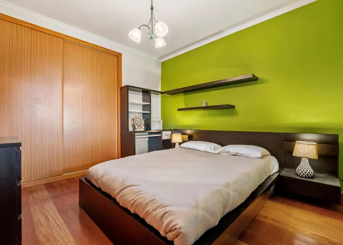 Casa Rocha Casa vacanze Fajã da Ovelha