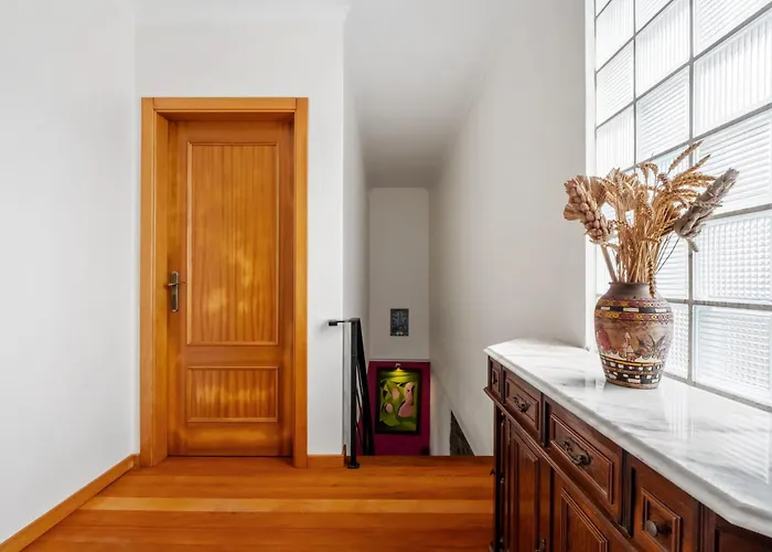 Casa vacanze Casa Rocha