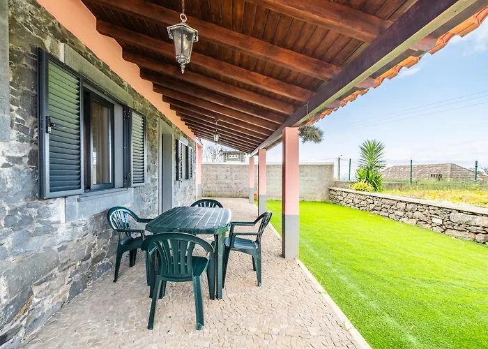 Casa Rocha Casa vacanze