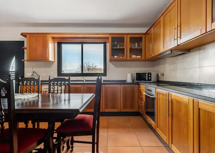 Casa vacanze Casa Rocha *