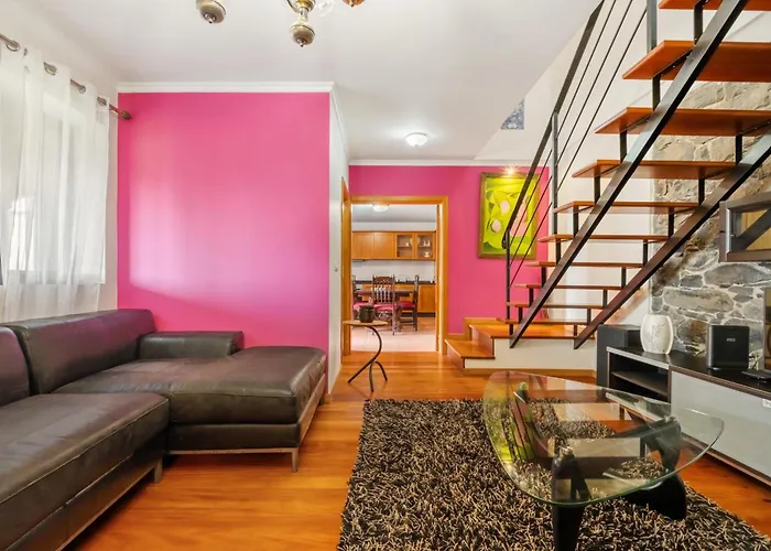 Casa vacanze Casa Rocha *